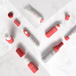 Quadpack spotlights innovation, differentiation and UX at Luxe Pack New York